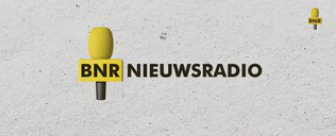 Interview with Herman Vissia on the BNR Podcast